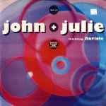 John + Julie feat. Auriole Circles (Round And Round)