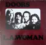 The Doors L.A. Woman