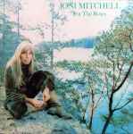Joni Mitchell For The Roses