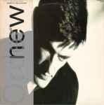 New Order Low-Life = ロウ・ライフ