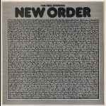 New Order The Peel Sessions