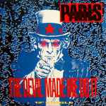 Paris The Devil Made Me Do It