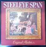 Steeleye Span Original Masters