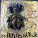 Dinosaur Jr. Bug