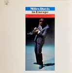 Miles Davis Miles Davis In Europe