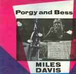 Miles Davis Porgy And Bess
