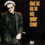 Elvis Costello & The Attractions Don't Let Me Be Misunderstood
