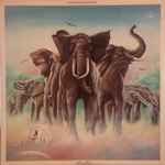 Elvis Costello & The Attractions Armed Forces