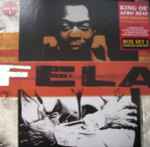 Fela Kuti Box Set 1