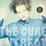 The Cure Entreat