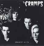 The Cramps Gravest Hits