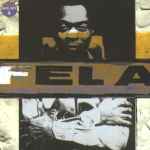 Fela Kuti Box Set 4