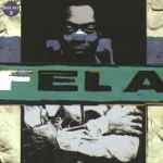 Fela Kuti Box Set 3