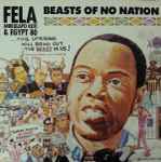 Fela Kuti Beasts Of No Nation