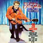 Eddie Cochran The Eddie Cochran Singles Album