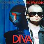 Vladimir Cosma Diva (Comedy, Romance And Murder)