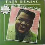 Fats Domino 20 Rock 'N' Roll Hits