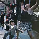 The Doors Strange Days