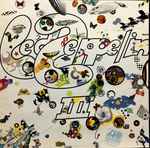 Led Zeppelin Led Zeppelin III