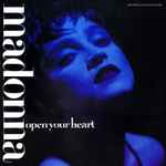 Madonna Open Your Heart