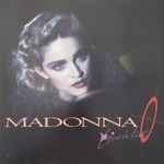 Madonna Live To Tell