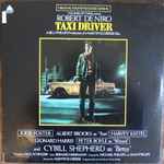 Bernard Herrmann Taxi Driver - Original Soundtrack Recording