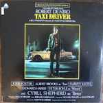 Bernard Herrmann Taxi Driver - Original Soundtrack Recording