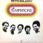 The Temptations Anthology