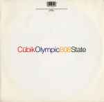 808 State Cübik / Olympic