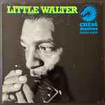 Little Walter Chess Masters