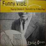 Living Colour Funny Vibe