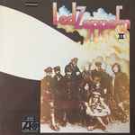 Led Zeppelin Led Zeppelin II