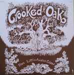 Crooked Oak From Little Acorns Grow