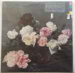 New Order Power, Corruption & Lies