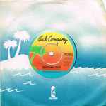 Bad Company Everything I Need