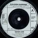 Golden Earring Radar Love