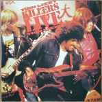 Thin Lizzy Killers Live