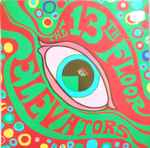 13th Floor Elevators The Psychedelic Sounds Of The 13th Floor Elevators