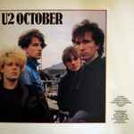 U2 October