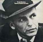 Frank Sinatra Twenty Golden Greats