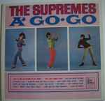 The Supremes A' Go-Go