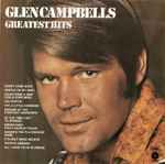 Glen Campbell Glen Campbells Greatest Hits