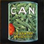 Can Ege Bamyasi