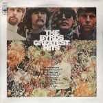 The Byrds Greatest Hits