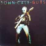 John Cale Guts