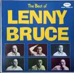 Lenny Bruce The Best Of Lenny Bruce