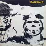 Bauhaus Mask