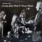 Crosby, Stills, Nash & Young Crosby, Stills, Nash & Young Month (Celebration Copy)