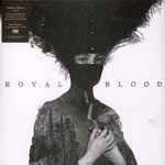 Royal Blood Royal Blood