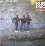 Run-DMC Walk This Way